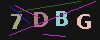 Gambar captcha