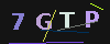 Gambar captcha